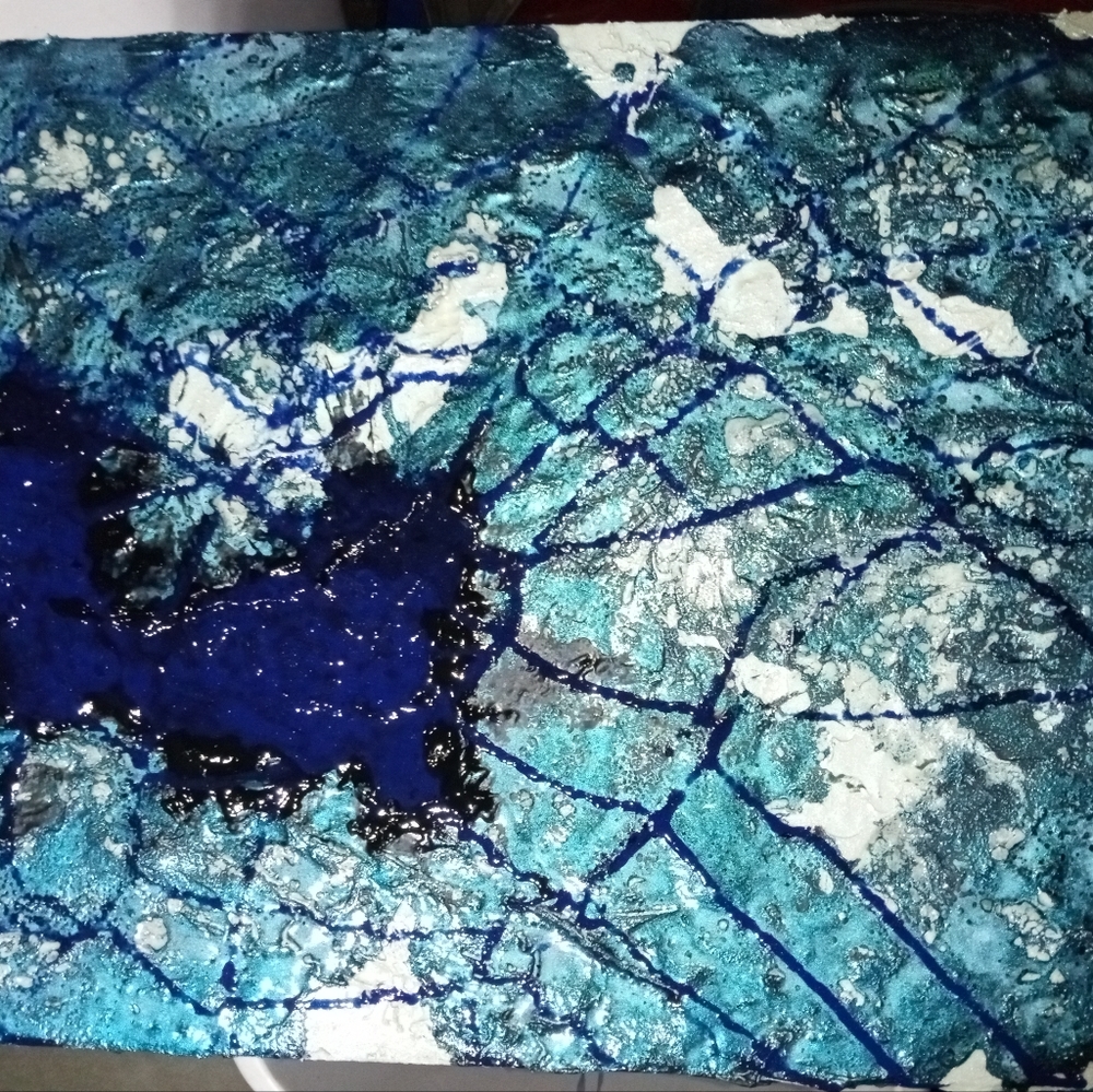Paintings